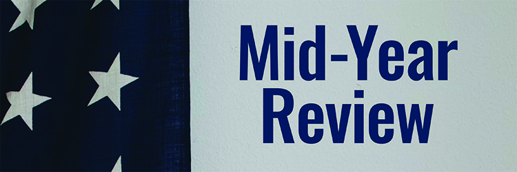 New England Real Estate Journal's <br>2022 Mid-Year Review Spotlight